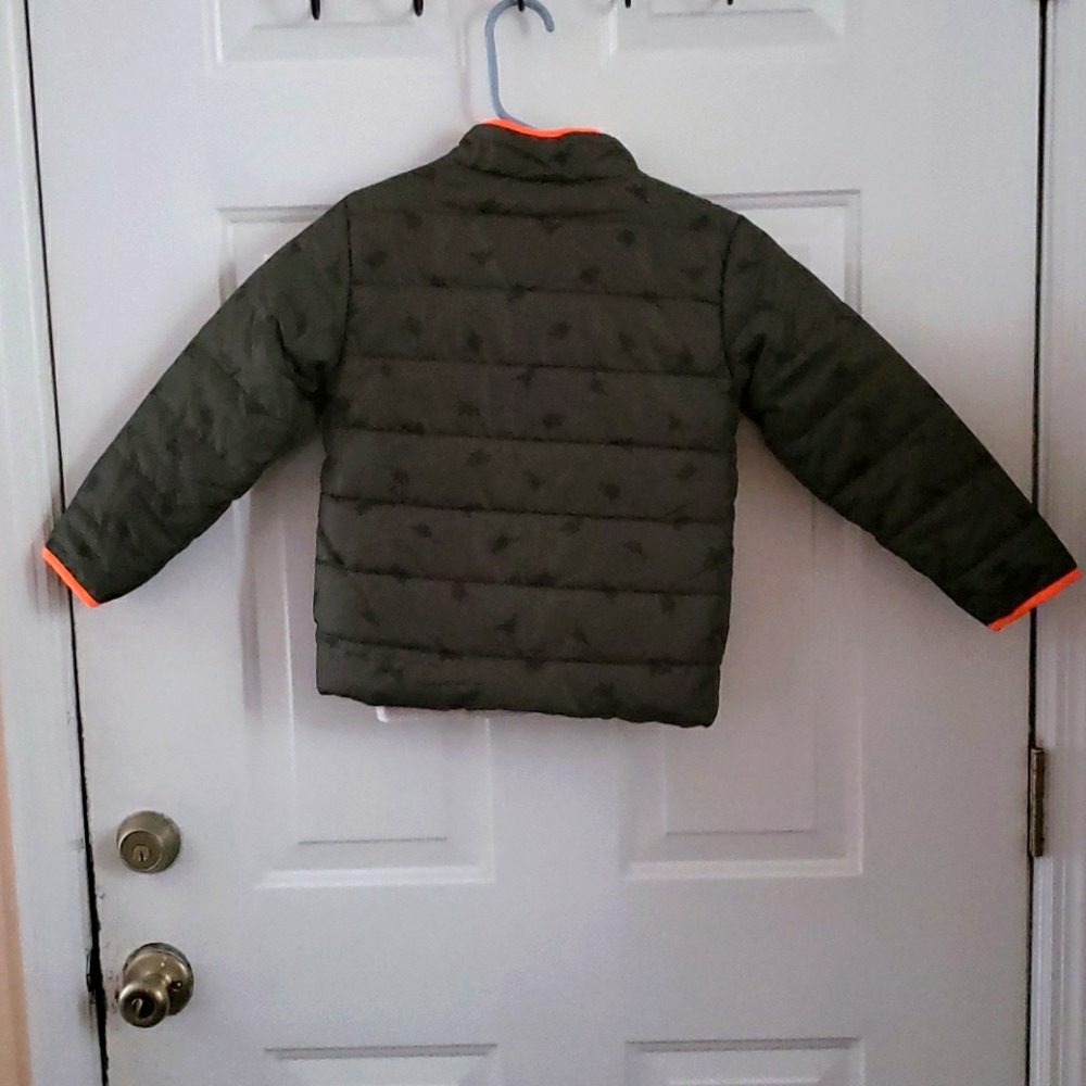 Boys Matching Set - Picture 3 of 11